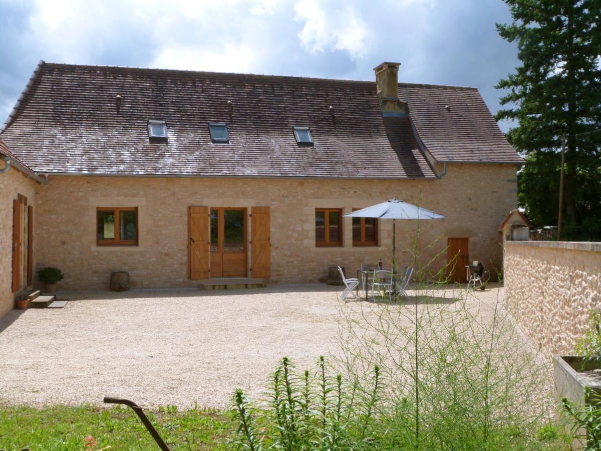 Maison Perigord Noir Pres De Lascaux, Montignac, Sarlat, Perigueux Fleurac  Экстерьер фото