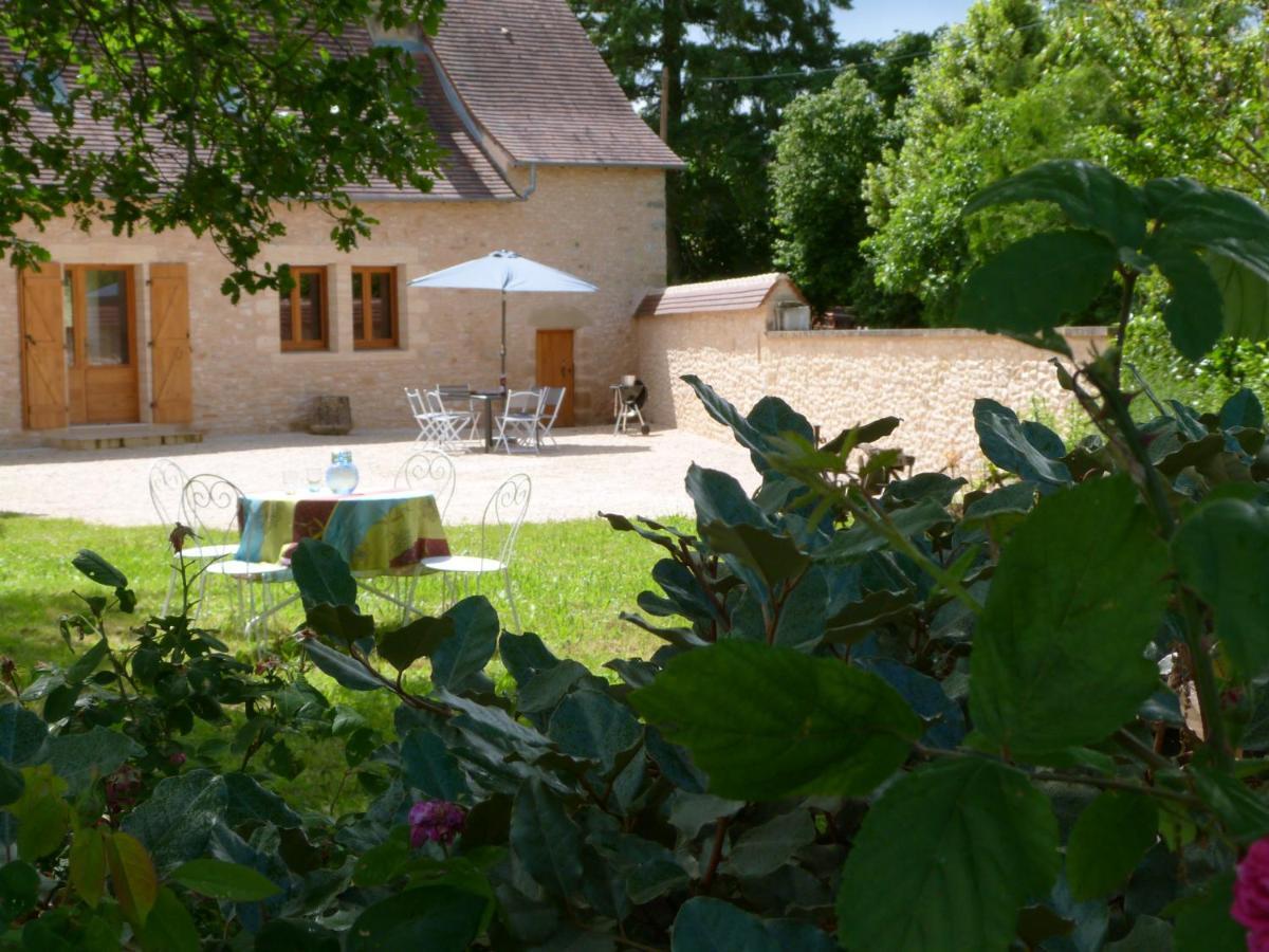 Maison Perigord Noir Pres De Lascaux, Montignac, Sarlat, Perigueux Fleurac  Экстерьер фото